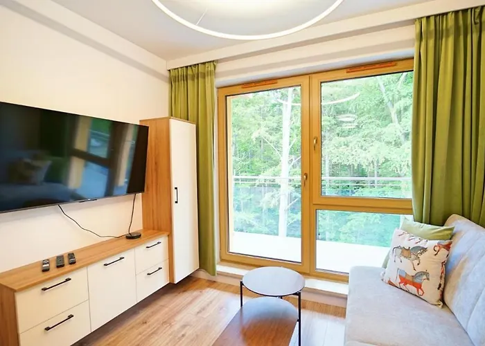 Every Sky - Kilinskiego 17a-17b-17c * Schreiberhau