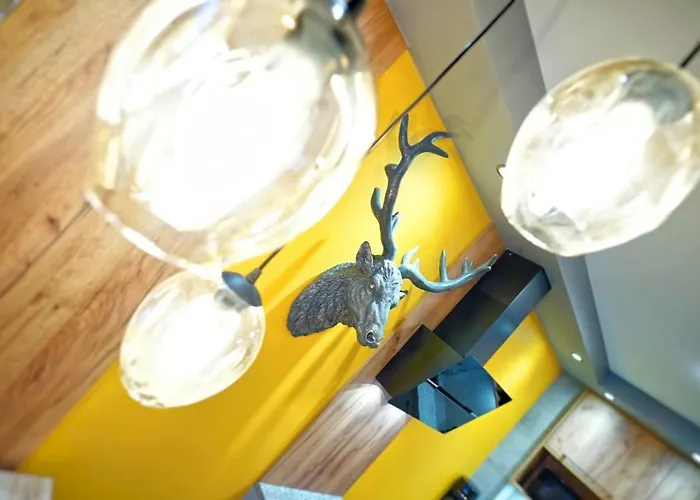 Lägenhet Every Sky - Kilinskiego 17a-17b-17c