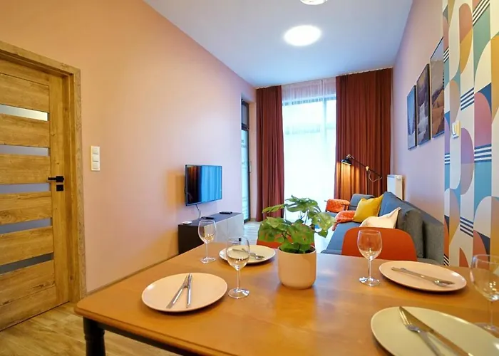 Every Sky - Kilinskiego 17a-17b-17c Schreiberhau