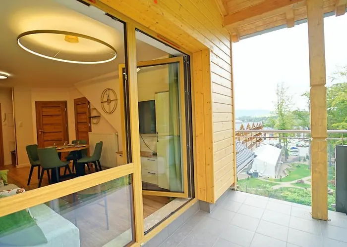 Every Sky - Kilinskiego 17a-17b-17c Apartment *