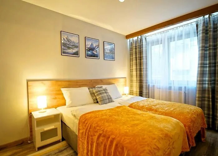 Apartment Every Sky - Kilinskiego 17a-17b-17c