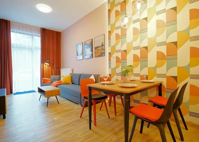 Every Sky - Kilinskiego 17a-17b-17c * Schreiberhau