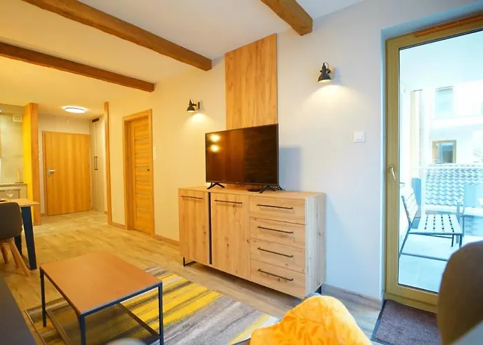 Every Sky - Kilinskiego 17a-17b-17c