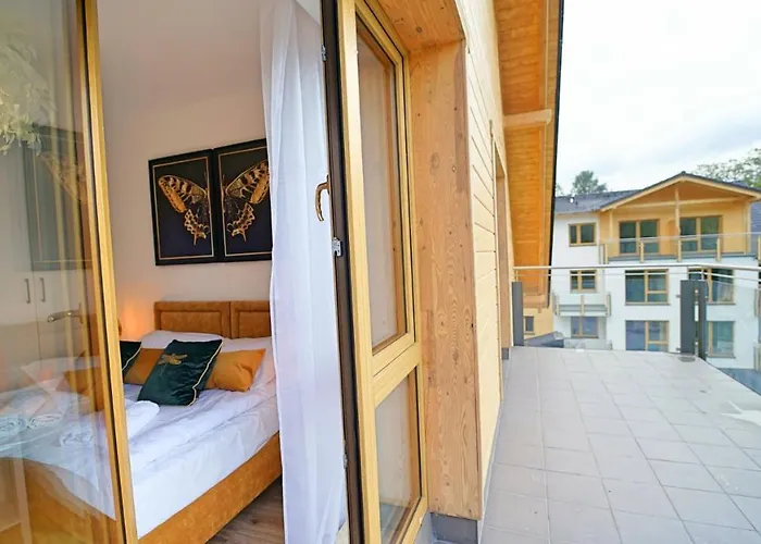 Every Sky - Kilinskiego 17a-17b-17c * Schreiberhau