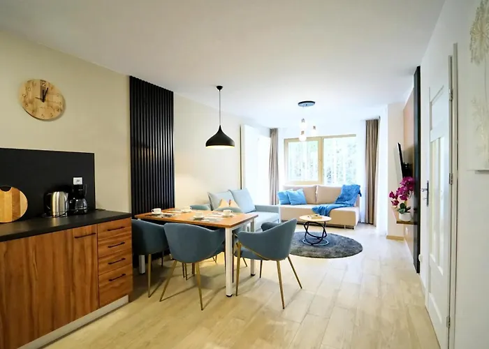 Apartment Every Sky - Kilinskiego 17a-17b-17c *