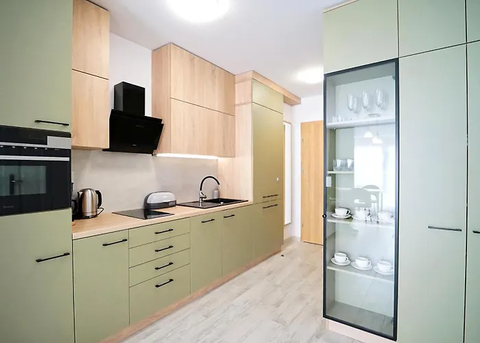 Every Sky - Kilinskiego 17a-17b-17c *