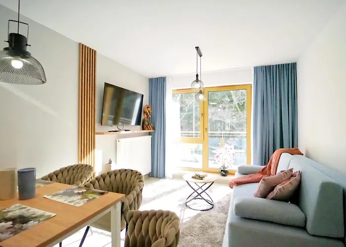 Every Sky - Kilinskiego 17a-17b-17c Schreiberhau