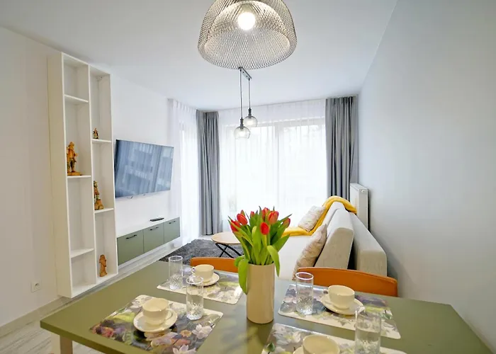 Every Sky - Kilinskiego 17a-17b-17c Schreiberhau