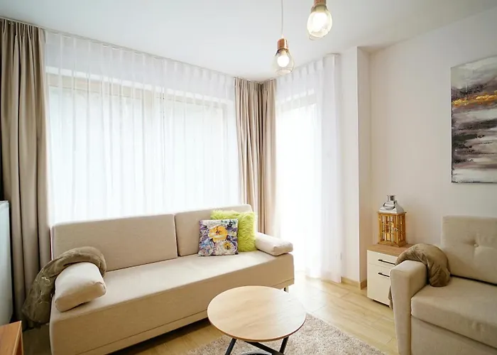 Every Sky - Kilinskiego 17a-17b-17c Apartment Schreiberhau