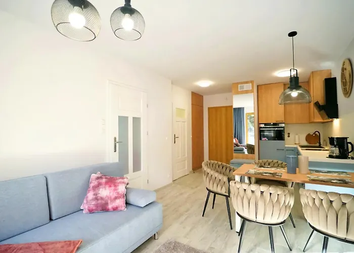 Apartment Every Sky - Kilinskiego 17a-17b-17c Schreiberhau