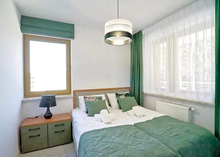 Every Sky - Kilinskiego 17a-17b-17c Lägenhet