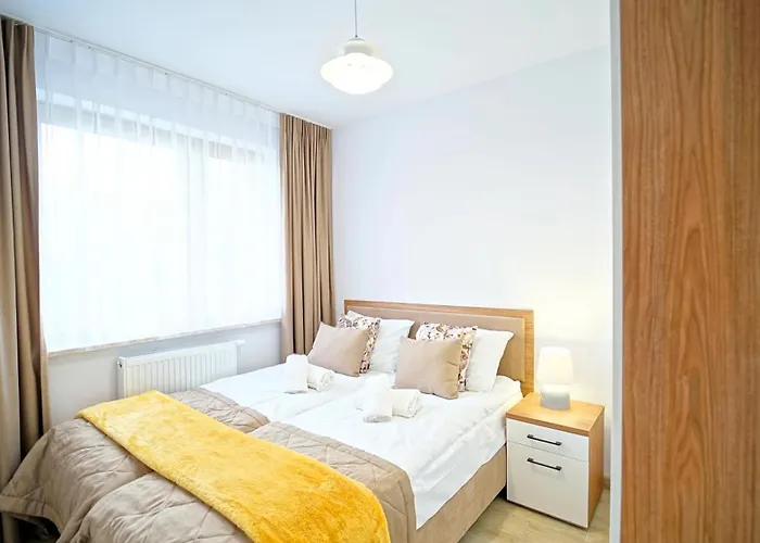 Every Sky - Kilinskiego 17a-17b-17c Szklarska Poręba