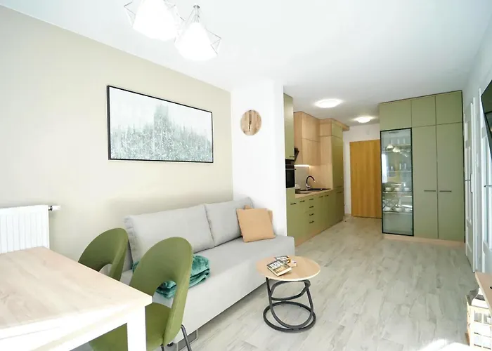 Every Sky - Kilinskiego 17a-17b-17c Apartment