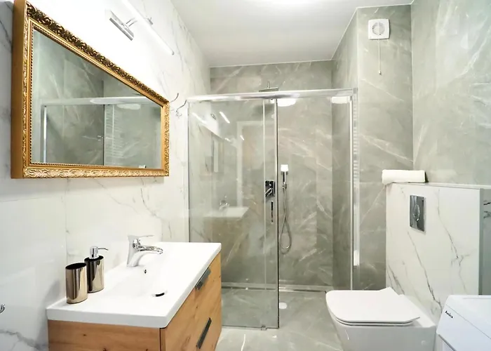 Every Sky - Kilinskiego 17a-17b-17c * Schreiberhau