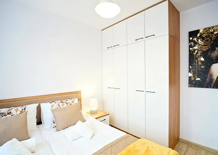 Apartment Every Sky - Kilinskiego 17a-17b-17c