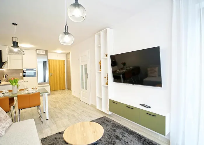 Every Sky - Kilinskiego 17a-17b-17c Schreiberhau