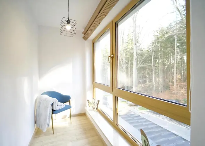 Every Sky - Kilinskiego 17a-17b-17c Apartment *