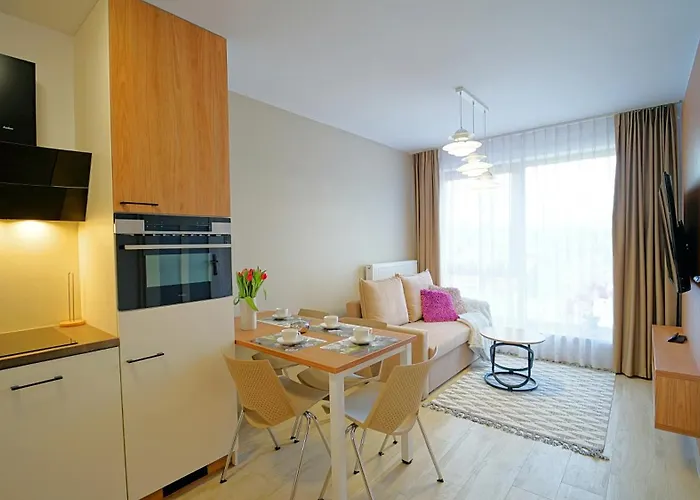 Every Sky - Kilinskiego 17a-17b-17c * Schreiberhau