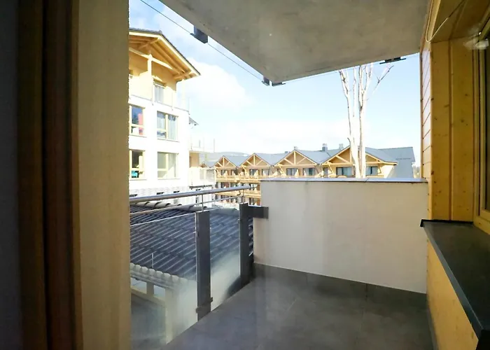 Every Sky - Kilinskiego 17a-17b-17c Apartment