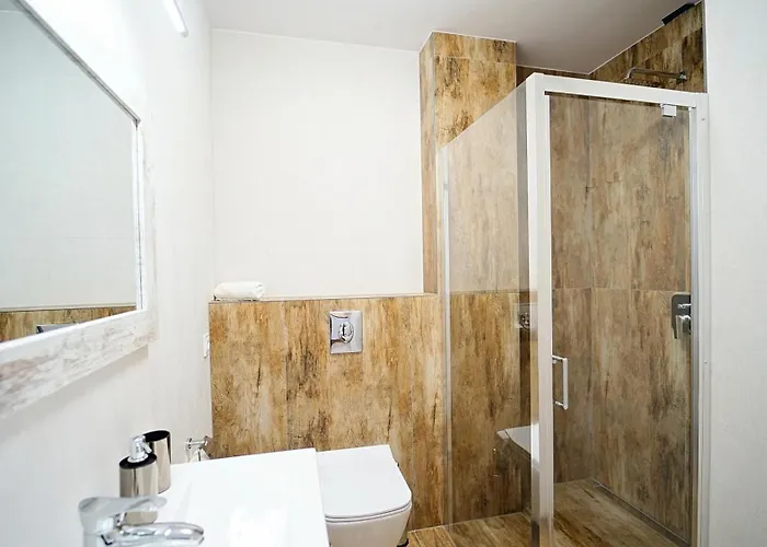 Apartment Every Sky - Kilinskiego 17a-17b-17c *