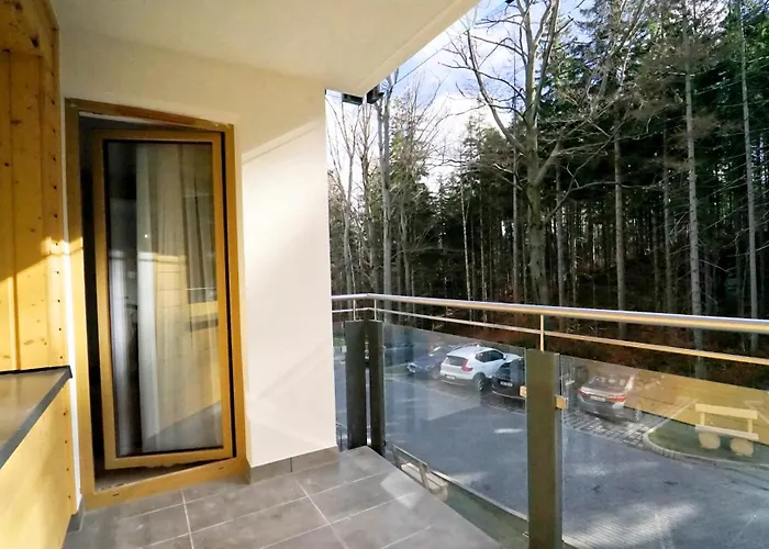 Apartment Every Sky - Kilinskiego 17a-17b-17c