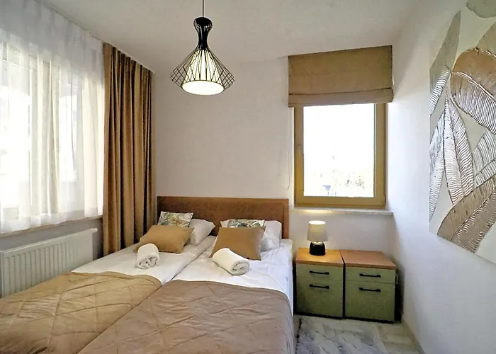 Every Sky - Kilinskiego 17a-17b-17c Szklarska Poręba