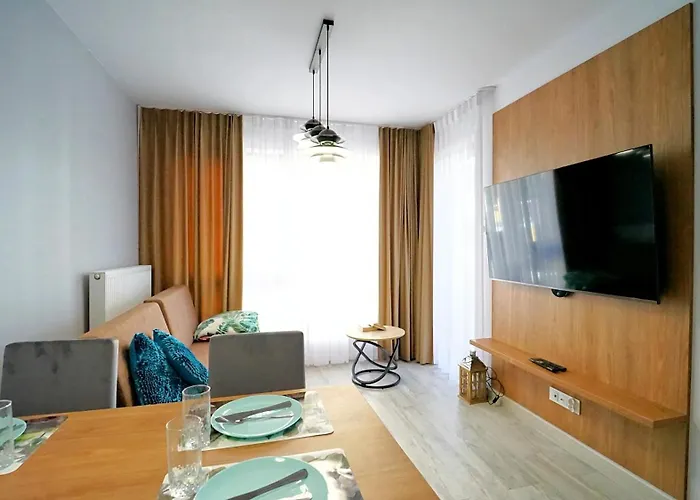 Every Sky - Kilinskiego 17a-17b-17c Apartment