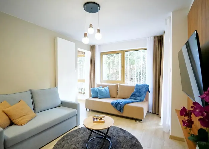 Every Sky - Kilinskiego 17a-17b-17c * Schreiberhau