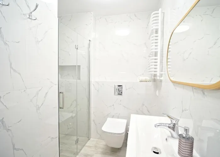 Apartment Every Sky - Kilinskiego 17a-17b-17c Schreiberhau