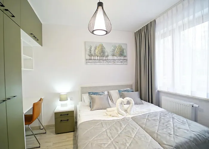 Every Sky - Kilinskiego 17a-17b-17c Apartment