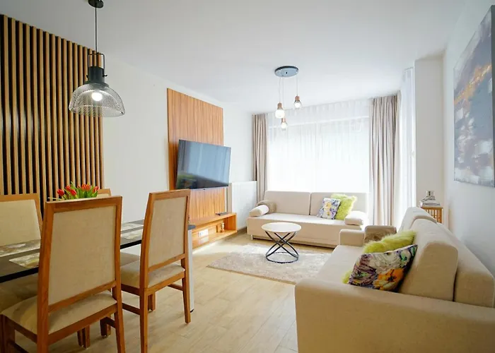 Every Sky - Kilinskiego 17a-17b-17c Szklarska Poręba