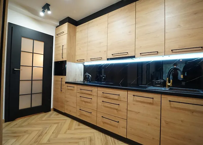 Every Sky - Kilinskiego 17a-17b-17c Schreiberhau