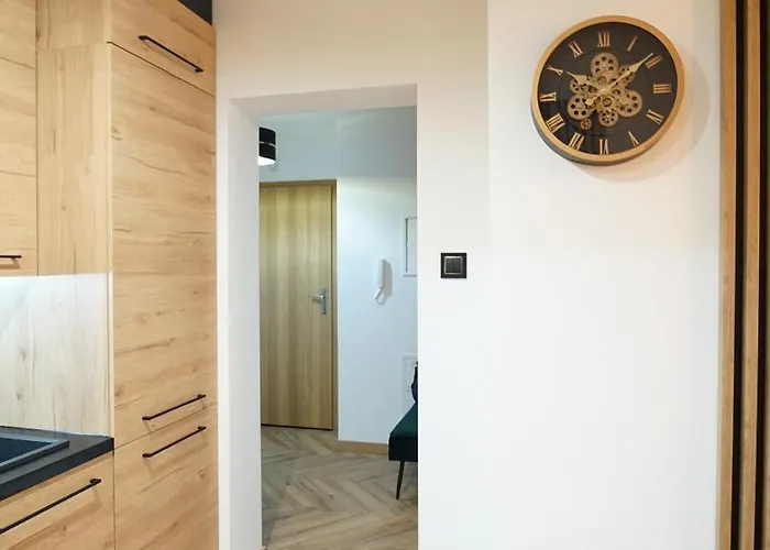 Every Sky - Kilinskiego 17a-17b-17c * Schreiberhau