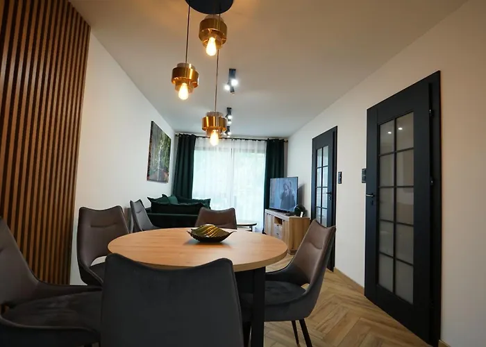 Lägenhet Every Sky - Kilinskiego 17a-17b-17c *