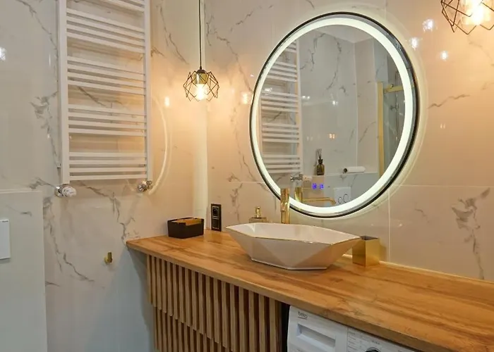 Every Sky - Kilinskiego 17a-17b-17c * Schreiberhau