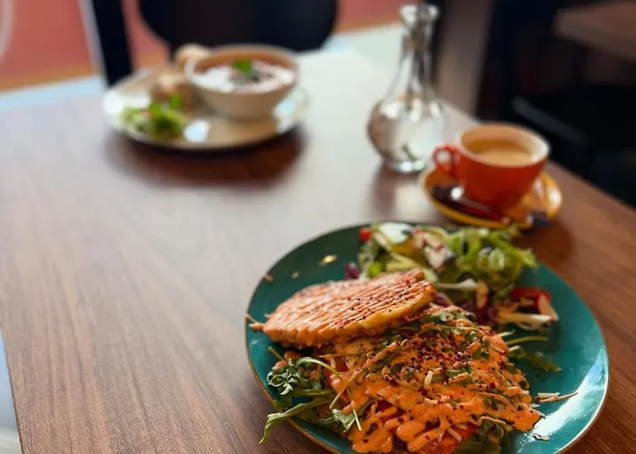 Every Sky - Kilinskiego 17a-17b-17c Lägenhet